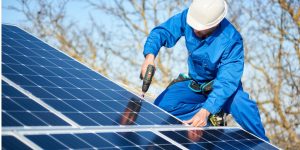 Installation Maintenance Panneaux Solaires Photovoltaïques à Moncheaux-les-Frevent